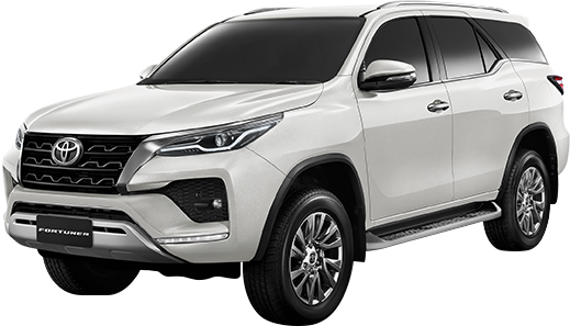 Fortuner